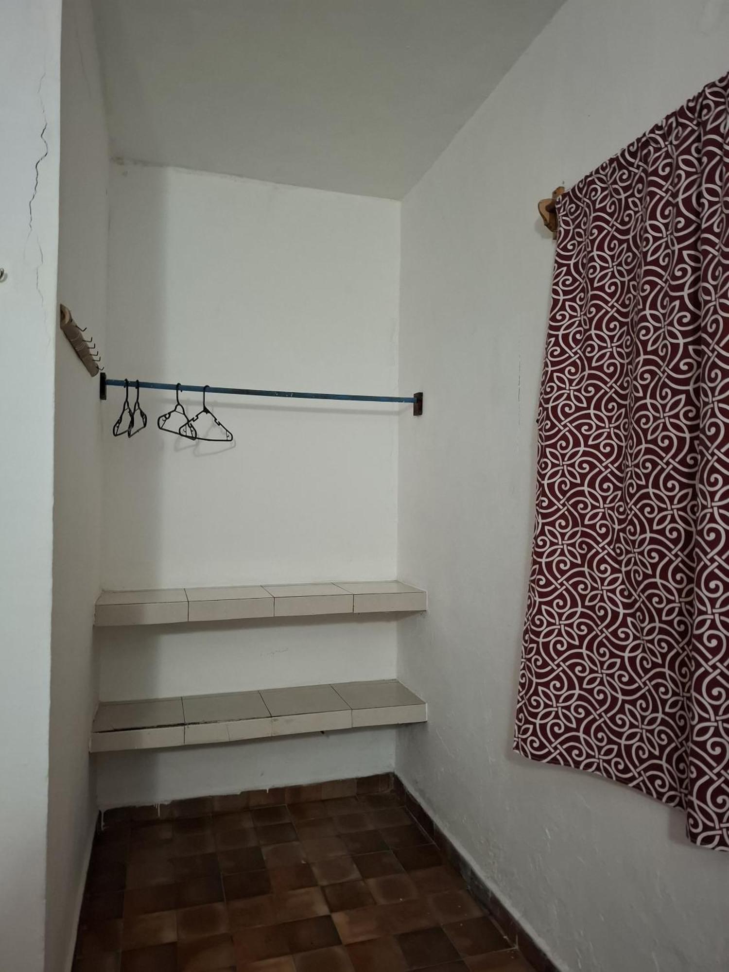 Naay Bej Hotel Tulum Eksteriør billede
